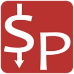 screamprice android application logo